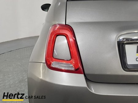 2023 Fiat 500 - thumbnail 8