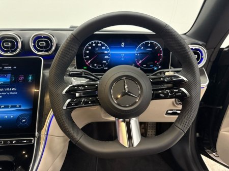 2026 Mercedes-Benz CLE CLE 220 D CABRIOLET AMG LINE+ €93,610 thumbnail