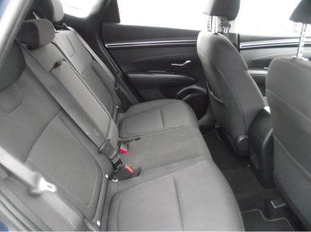 2021 Hyundai Tucson - thumbnail 11