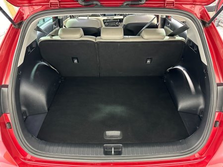 2019 Kia Sportage K3 Automatic 1.6 Crdi €19,800 thumbnail