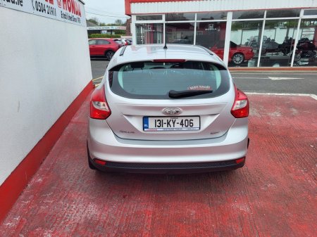 2013 Ford Focus - photo 4