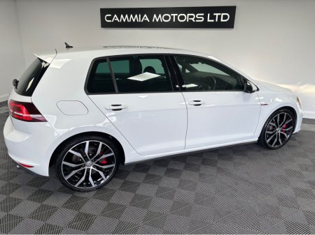 2015 Volkswagen Golf *VOLKSWAGEN GOLF GTI PERFORMANCE PACK* *TARTAN CLOTH SEATS* *DSG AUTOMATIC* *WIDE NAV SCREEN* *AUTO LIGHTS* *FOG LIGHTS* *REVERSE CAMERA* *PARKING SENSORS* *FINANCE AVAILABLE* *TRADE INS WELCOME* €19,950 thumbnail