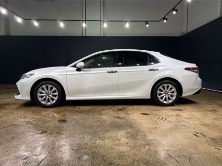 2021 Toyota Camry - thumbnail 6