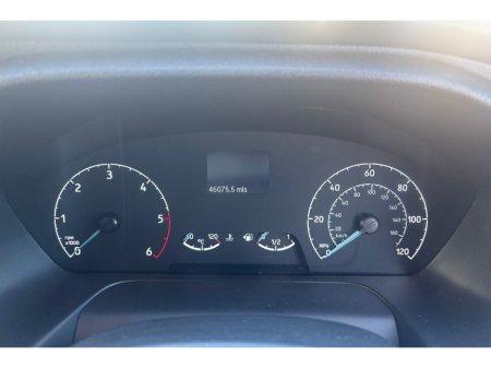 2020 Ford Transit 350 LEADER ECOBLU L3H1 CHASSIS CAB ECOBLUE €24,015 thumbnail