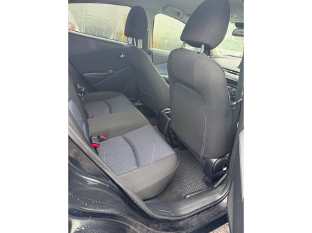 2015 Mazda Demio  €8,750 thumbnail