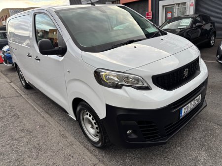 2023 Peugeot Expert - photo 5