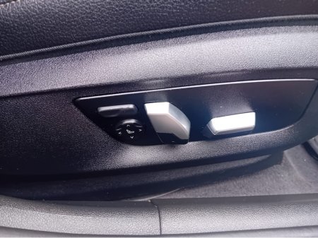 2017 BMW 5 Series 520 D  AUTO SE 5DR ESTATE TOURING  @ REDDY2DRIVE LTD €21,500 thumbnail