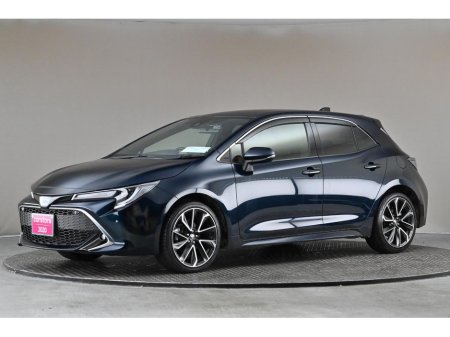 2020 Toyota Corolla 1.8 HYBRID SPORT *REVERSE CAM*9" ANDROID*CAR PLAYER* thumbnail