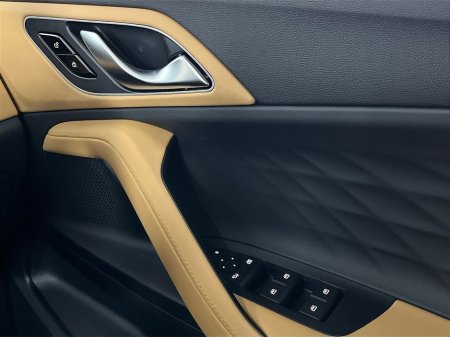 2025 MG HS - thumbnail 23