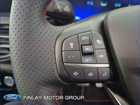 2026 Ford Kuga ST Line X Edition €49,450 thumbnail