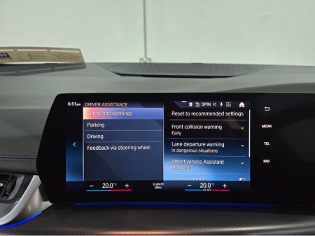 2023 BMW 2 Series Active Tourer - thumbnail 20