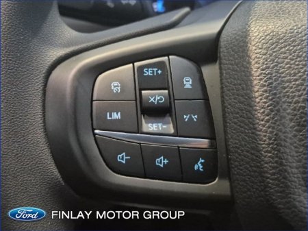 2026 Ford Ranger - thumbnail 10