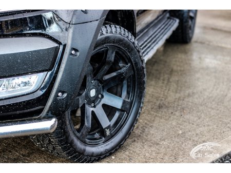 2017 Ford Ranger - thumbnail 2