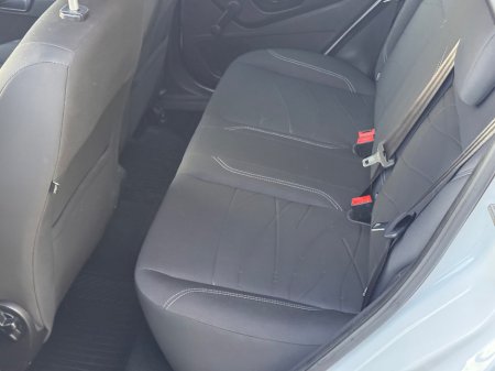 2013 Ford Fiesta - thumbnail 7