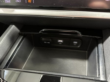 2025 Kia Sportage - thumbnail 23