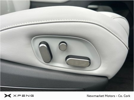 2026 Xpeng G6 - thumbnail 9