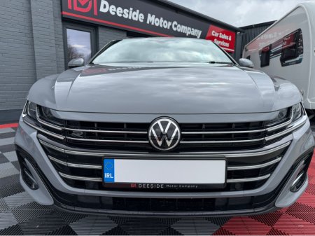 2023 Volkswagen Arteon - photo 5