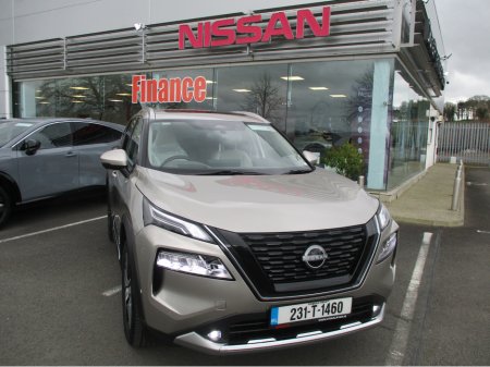 2023 Nissan X-Trail - thumbnail 40