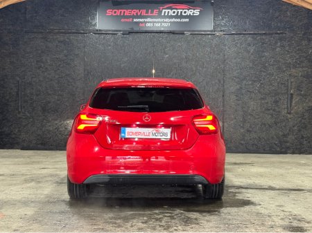 2016 Mercedes-Benz 180 MERCEDES A180 AUTOMATIC “48,000KMS” 2016 €14,999 thumbnail