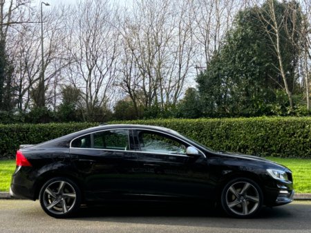 2015 Volvo S60 - thumbnail 6