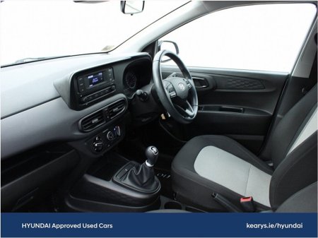 2023 Hyundai i10 - thumbnail 5