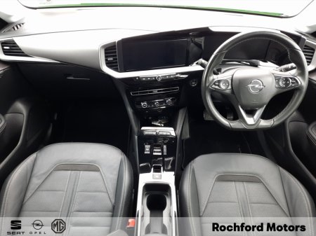 2023 Opel Mokka - thumbnail 8