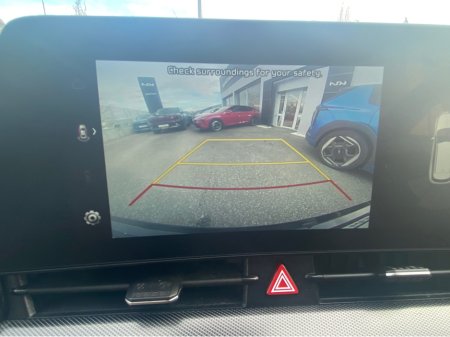 2023 Kia Sportage K4 MHEV MY23 5DR €32,900 thumbnail