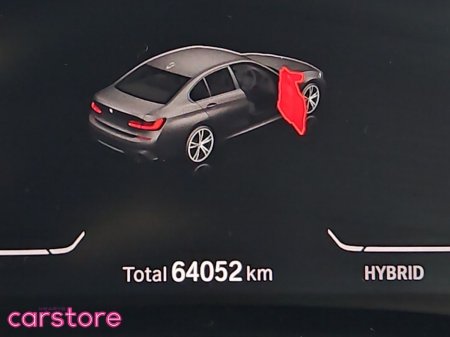 2019 BMW 3 Series - thumbnail 22