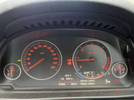 2017 BMW 5 Series - thumbnail 29