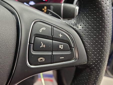 2018 Mercedes-Benz C Class C 350 E A/T Avantgarde €18,950 thumbnail