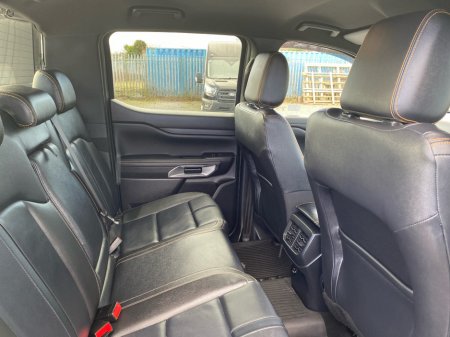 2025 Ford Ranger 2.0 TDCI Wildtrak..Power Roller..No VAT €57,500 thumbnail