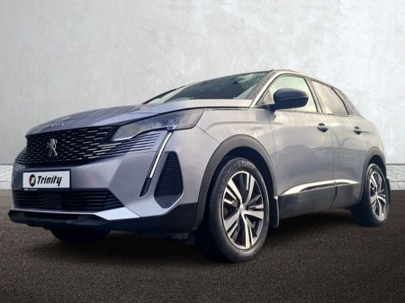 2023 Peugeot 3008 * 1.5 BLUEHDI * 130BHP ALLURE * TRINITY MOTORS * €28,945 thumbnail