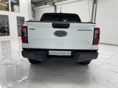 2023 Ford Ranger  €42,995