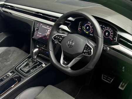 2024 Volkswagen Arteon - thumbnail 15