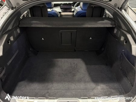 2024 Peugeot 408 - thumbnail 14