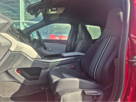 2025 Ford Capri - thumbnail 7