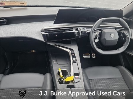 2024 Peugeot 3008 - thumbnail 9