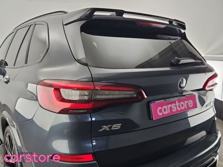 2020 BMW X5 xDrive30d M Sport (Full KIT) €59,880 thumbnail