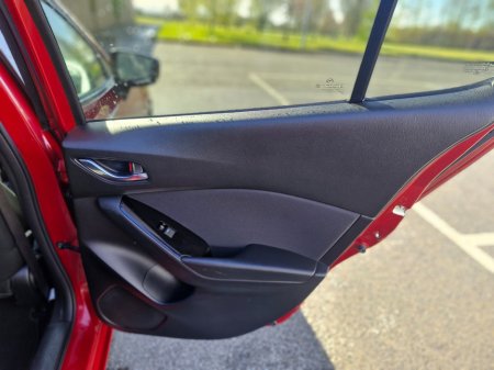 2018 Mazda Mazda3 - thumbnail 13