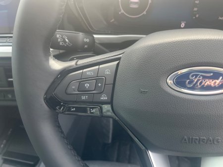 2026 Ford Tourneo Connect - thumbnail 27