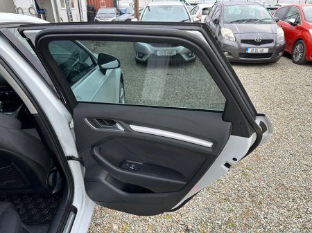 2015 Audi A3 - thumbnail 11