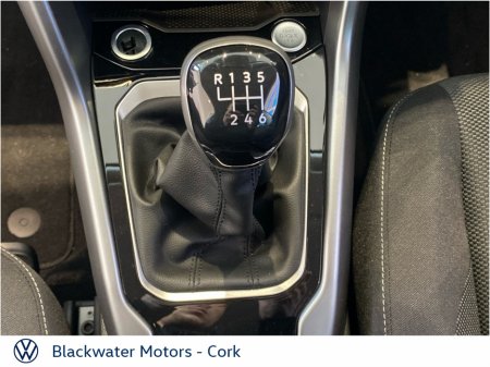 2025 Volkswagen T-Roc 2.0TDI 116BHP EDITION 75 €33,995 thumbnail