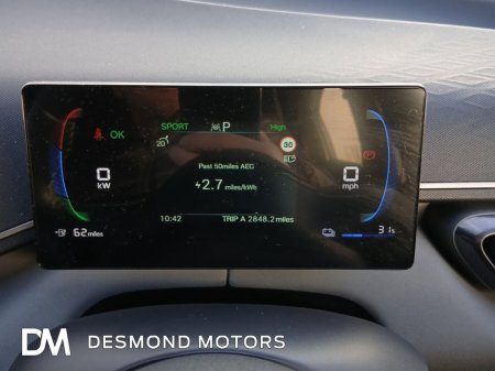 2025 BYD Dolphin - thumbnail 14