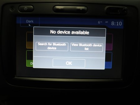 2019 Dacia Duster - thumbnail 17