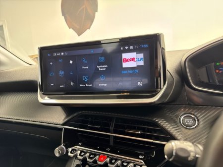 2024 Peugeot 208 - thumbnail 19