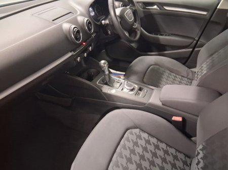 2014 Audi A3 - thumbnail 8