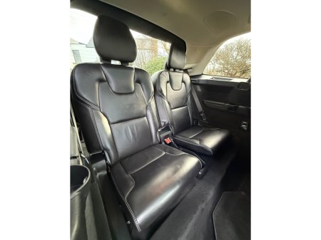 2017 Volvo XC90 T8 (407hp) PHEV Inscription Geartronic thumbnail