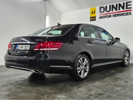 2015 Mercedes-Benz E Class - thumbnail 33