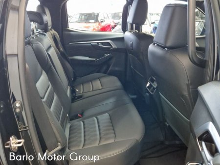 2026 Isuzu D-MAX - thumbnail 12