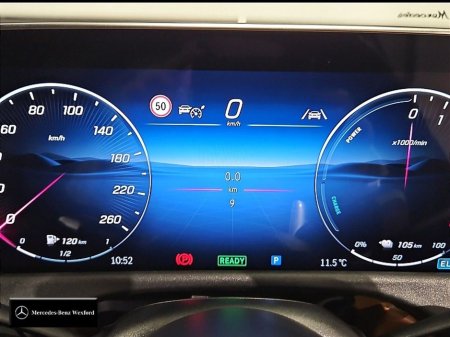 2026 Mercedes-Benz E Class E300De with Nightpack €88,850 thumbnail